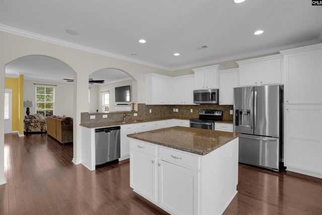 235 Longmont Drive, Lexington, SC 29072