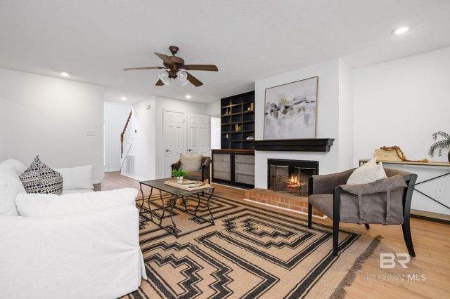 4404 N Monarch Drive, Mobile, AL 36609