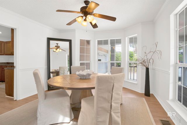 4404 N Monarch Drive, Mobile, AL 36609