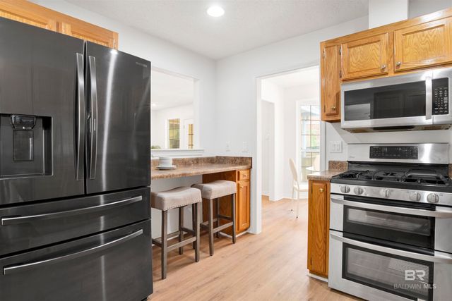 4404 N Monarch Drive, Mobile, AL 36609