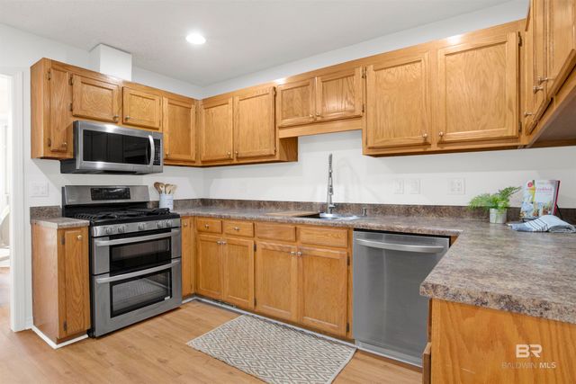 4404 N Monarch Drive, Mobile, AL 36609