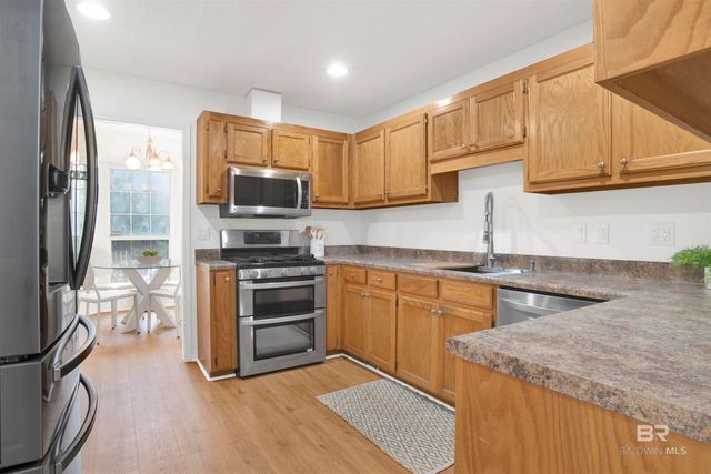 4404 N Monarch Drive, Mobile, AL 36609