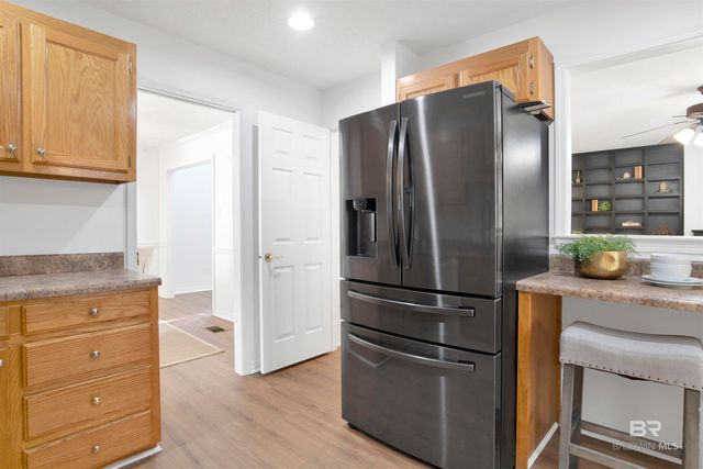 4404 N Monarch Drive, Mobile, AL 36609