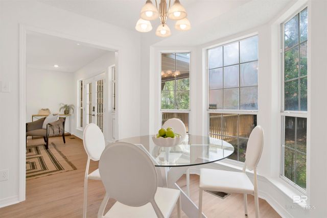 4404 N Monarch Drive, Mobile, AL 36609