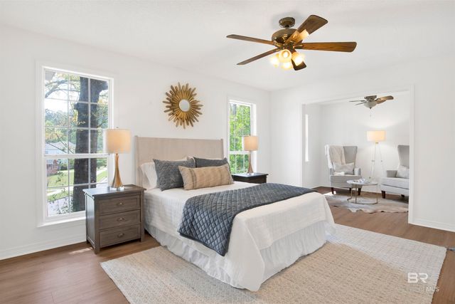 4404 N Monarch Drive, Mobile, AL 36609