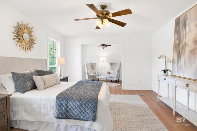 4404 N Monarch Drive, Mobile, AL 36609