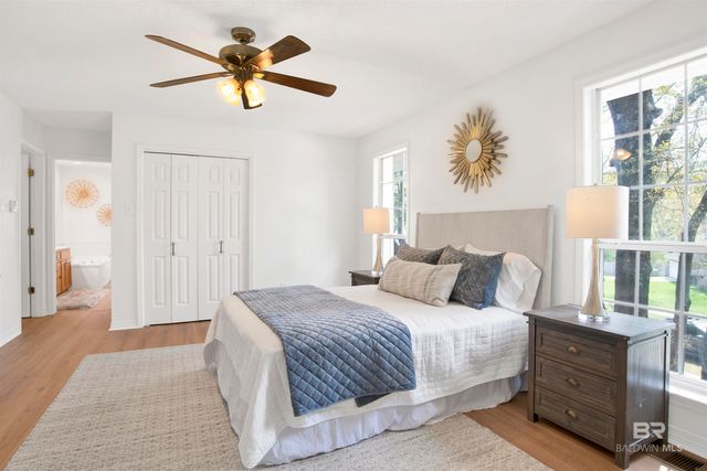 4404 N Monarch Drive, Mobile, AL 36609