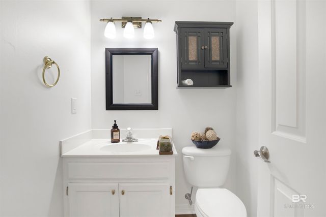 4404 N Monarch Drive, Mobile, AL 36609