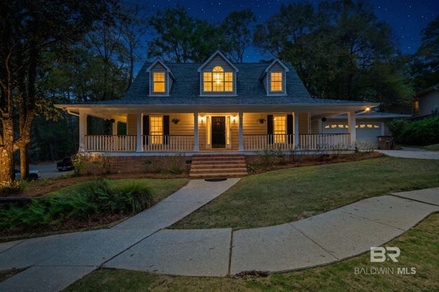 4404 N Monarch Drive, Mobile, AL 36609