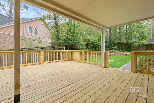 4404 N Monarch Drive, Mobile, AL 36609