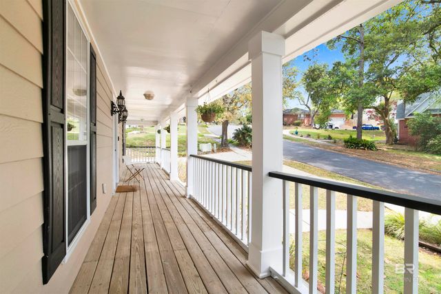 4404 N Monarch Drive, Mobile, AL 36609