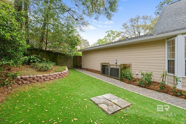 4404 N Monarch Drive, Mobile, AL 36609