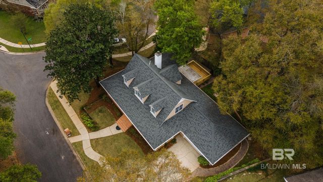 4404 N Monarch Drive, Mobile, AL 36609