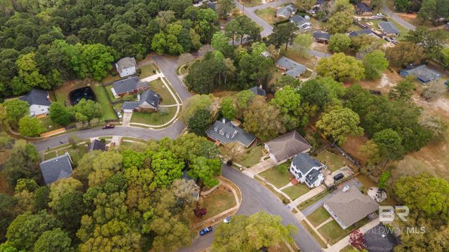 4404 N Monarch Drive, Mobile, AL 36609