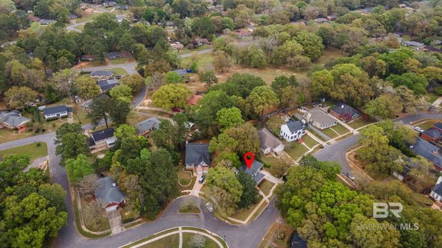 4404 N Monarch Drive, Mobile, AL 36609