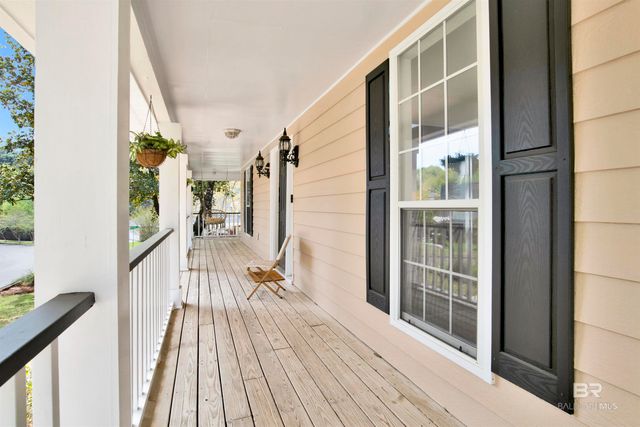 4404 N Monarch Drive, Mobile, AL 36609