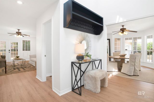 4404 N Monarch Drive, Mobile, AL 36609