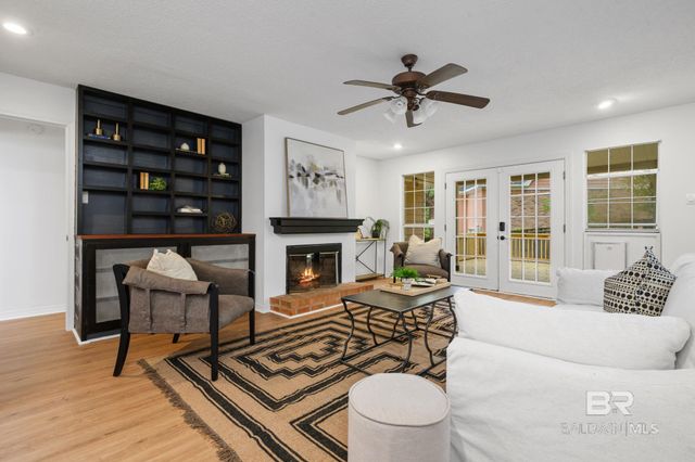 4404 N Monarch Drive, Mobile, AL 36609