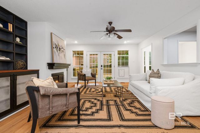 4404 N Monarch Drive, Mobile, AL 36609