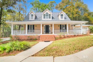 4404 N Monarch Drive, Mobile, AL 36609