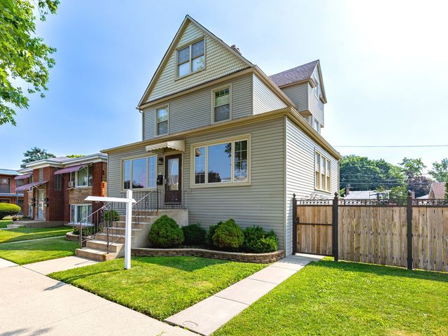 3139 Ridgeland Avenue, Berwyn, IL 60402