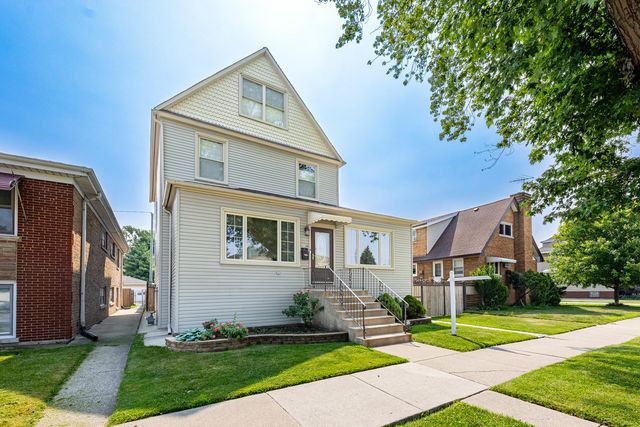 3139 Ridgeland Avenue, Berwyn, IL 60402