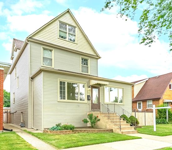 3139 Ridgeland Avenue, Berwyn, IL 60402