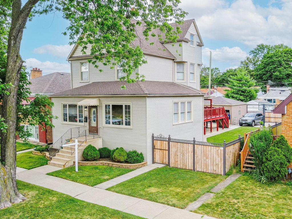 3139 Ridgeland Avenue, Berwyn, IL 60402