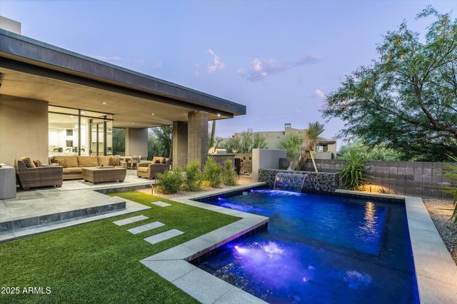 39621 N 107TH Way, Scottsdale, AZ 85262