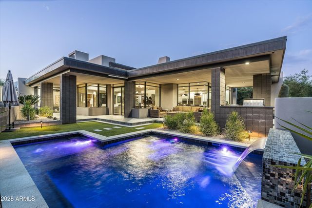 39621 N 107TH Way, Scottsdale, AZ 85262