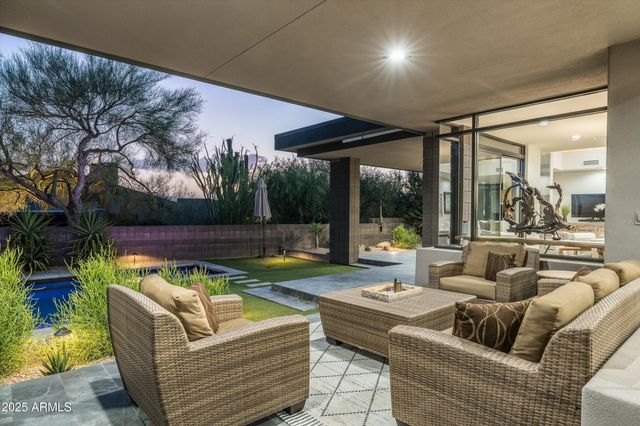 39621 N 107TH Way, Scottsdale, AZ 85262