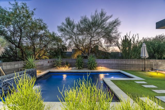39621 N 107TH Way, Scottsdale, AZ 85262