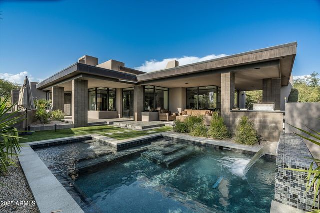 39621 N 107TH Way, Scottsdale, AZ 85262