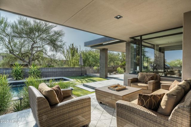 39621 N 107TH Way, Scottsdale, AZ 85262