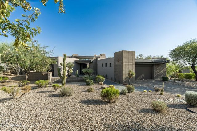 39621 N 107TH Way, Scottsdale, AZ 85262