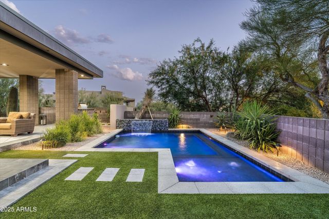 39621 N 107TH Way, Scottsdale, AZ 85262