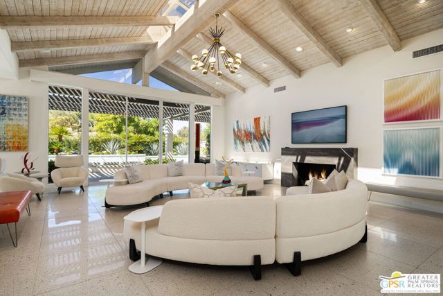 30 Mayfair Drive, Rancho Mirage, CA 92270