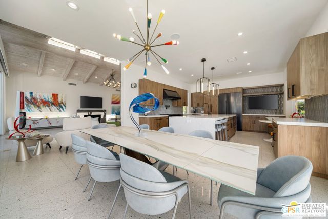 30 Mayfair Drive, Rancho Mirage, CA 92270
