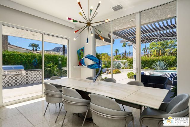 30 Mayfair Drive, Rancho Mirage, CA 92270
