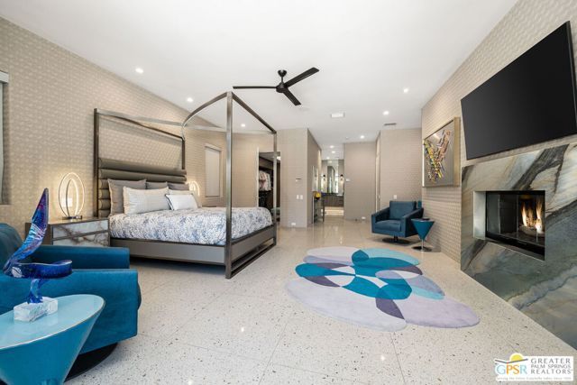 30 Mayfair Drive, Rancho Mirage, CA 92270