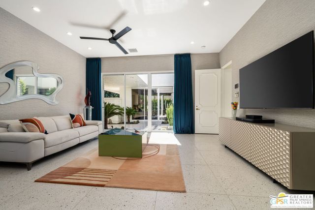 30 Mayfair Drive, Rancho Mirage, CA 92270