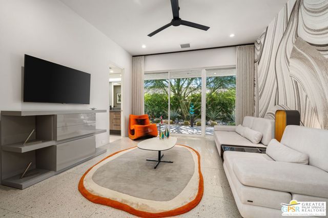 30 Mayfair Drive, Rancho Mirage, CA 92270