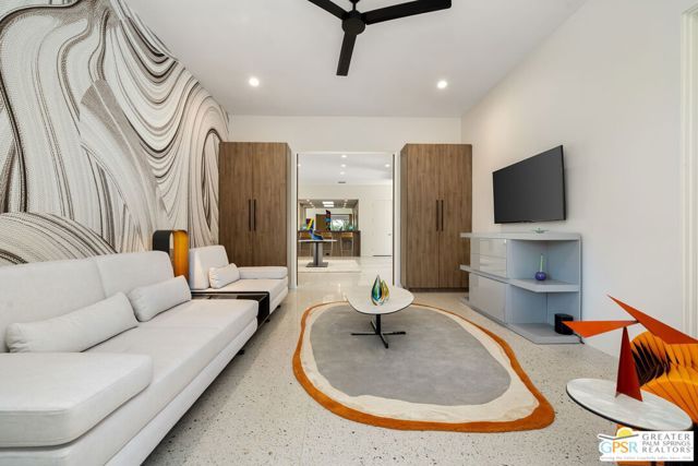 30 Mayfair Drive, Rancho Mirage, CA 92270