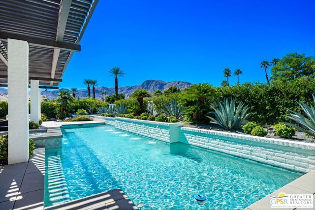 30 Mayfair Drive, Rancho Mirage, CA 92270