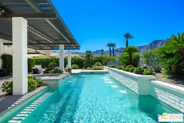 30 Mayfair Drive, Rancho Mirage, CA 92270