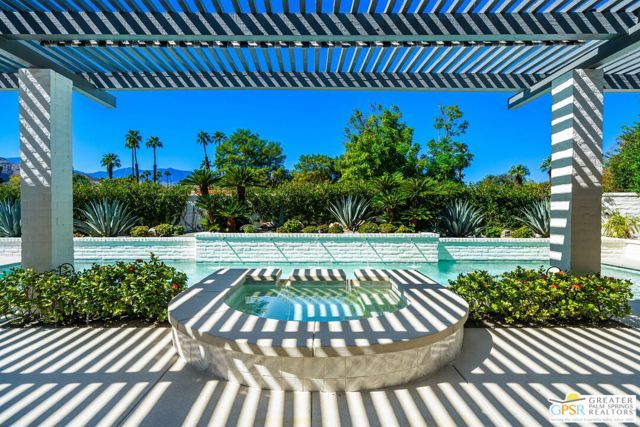 30 Mayfair Drive, Rancho Mirage, CA 92270