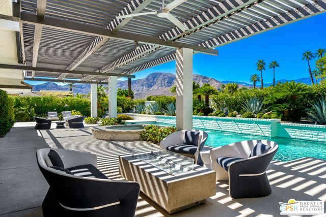 30 Mayfair Drive, Rancho Mirage, CA 92270