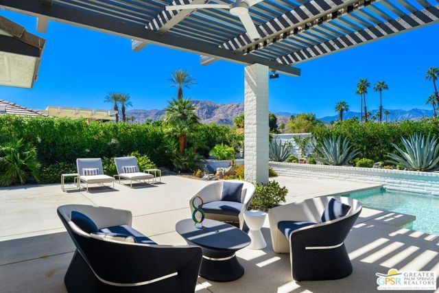 30 Mayfair Drive, Rancho Mirage, CA 92270