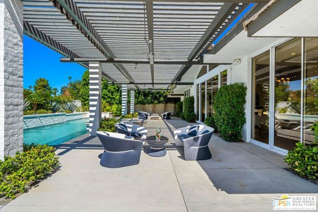 30 Mayfair Drive, Rancho Mirage, CA 92270