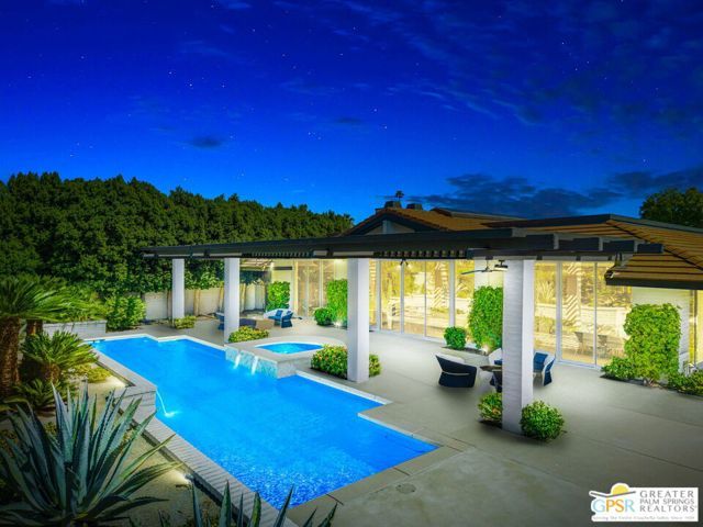 30 Mayfair Drive, Rancho Mirage, CA 92270